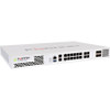 FORTINET (FG-201E-NFR) FG-201E-NFR -Not for Resele