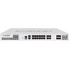 FORTINET (FG-201E-NFR) FG-201E-NFR -Not for Resele