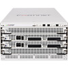 FORTINET (FG-7040E-8) 6U 4-SLOT CHASSIS WITH 2X FPM-7620E PROC