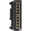 CISCO (IEM-3400-8P=) Catalyst IE3400 with 8 GE Coppe PoE/PoE+