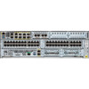 CISCO (ISR4461/K9) CISCO ISR 4461 2X10GE+4X1GE 3NIM 3SM 8G