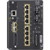 CISCO (IE-3300-8P2S-A) Catalyst IE3300 Rugged Series