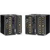 CISCO (IE-3300-8P2S-A) Catalyst IE3300 Rugged Series