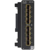 CISCO (IEM-3300-8S=) CATALYST IE3300 RUGGED 8 PORT SFP FIBER