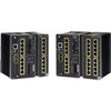 CISCO (IE-3400-8P2S-A) Catalyst IE3400 with 8 GE