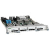 CISCO (N7K-F312FQ-25=) NEXUS 7000 F3-SERIES 12 PORT 40GBE (QSFP