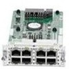 CISCO (NIM-ES2-8-P) 8-port POE/POE+ Layer 2 GE