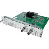 CISCO (SM-X-1T3/E3=) One port T3/E3 Service module