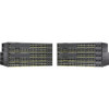 CISCO (C1-C2960X-48FPS-L) Catalyst 2960-X 48 GigE PoE 740W, 4 x 1G SFP, LAN Base