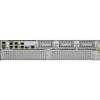 CISCO (C1-CISCO4351/K9) Cisco ONE ISR 4351 (3GE,3NIM,2SM,4G FLASH,4G DRAM,IPB)