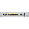 CISCO (C866VAE-K9) Cisco 866VAE Secure router with VDSL2/ADSL2+ over ISDN