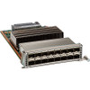 CISCO (M9XT-FC1632) MDS 32G FC Expansion module, w/ 16 active ports