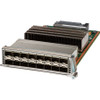 CISCO (M9XT-FC1632) MDS 32G FC Expansion module, w/ 16 active ports