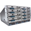 CISCO (UCSB-5108-DC2-UPG) UCS 5108 Blade Server DC2 Chassis/0 PSU/8 fans/0 FEX