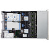 CISCO (UCSC-C240-M5S) UCS C240 M5 8 SFF + 2 rear drives w/o CPU,mem,HD,PCIe,PS