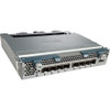 CISCO (UCS-IOM-2208XP=) UCS 2208XP I/O Module (8 External, 32 Internal 10Gb Ports)