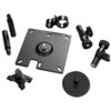 APC (NBAC0301) APC (NBAC0301) SURFACE MOUNTING BRACKETSFOR NETBOTZ ROOM MONITOR APPLIANCE OR CAMERA POD