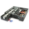 APC (SURT1000XLI) APC SMART-UPS (RT), 1000VA, IEC(6), SMART SLOT, LCD, TWR, 2YR - PHASING OUT