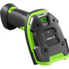 Zebra (DS3608-HD3U4602VZW) DS3608-HD RUGGED GREEN VIBRATION MOTOR U