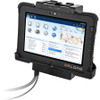 Zebra (RTL10B1-B4AS0X0000A6) L10 NFC WWAN W/GPS XSLATE 1000 NIT 8GB/1