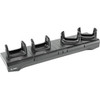 Zebra (CRD4S-RFD8500-2R) CRADLE 4-SLOT CHARGING FOR RFD8500