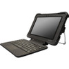 Zebra (200617) RUGGED TABLET B10 INTL ANZ PWR WIN 10 8
