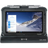 Zebra (200617) RUGGED TABLET B10 INTL ANZ PWR WIN 10 8