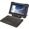 Zebra (200617) RUGGED TABLET B10 INTL ANZ PWR WIN 10 8