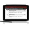 Zebra (200384) RUGGED TABLET XR12 I5 256 GB SSD WWAN AP