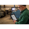 Zebra (210576) RUGGED TABLET XSLATE L10 ACTIVE VAD I5 8