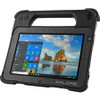 Zebra (210520) RUGGED TABLET XPAD L10 ACTIVE VAD BCR I7