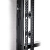 APC (AR7511) Narrow Vertical Cable Organizer. NetShel