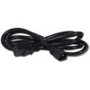 APC (AP9878) Power Cord. C19 to C14. 2.0m