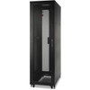 APC (AR2400FP1) NetShelter SV 42U 600mm Wide x 1060mm De