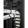 APC (AR8725) Valueline. Vertical Cable Manager for 2