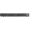 APC (AP9604BLK) APC SmartSlot Triple Chassis Black