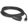 APC (NBAC0213L) NetBotz USB Latching Repeater Cable. LSZ