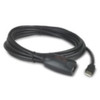 APC (NBAC0213L) NetBotz USB Latching Repeater Cable. LSZ