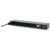 APC (AP7921B) RACK PDU. SWITCHED. 1U. 16A. 208/230V. (