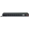 APC (AP7920B) RACK PDU. SWITCHED. 1U. 12A/208V. 10A/23