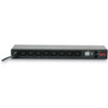 APC (AP7920B) RACK PDU. SWITCHED. 1U. 12A/208V. 10A/23