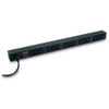 APC (AP9568) Rack PDU.Basic.Zero U.10A.230V. (15)C13