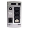 APC (BK500EI) APC BACK-UPS CS 500VA 230V USB/SERIAL