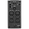 APC (BR650MI) Back UPS Pro BR 650VA. 6 Outlets. AVR. L