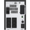 APC (SMV1000CAI) EASY UPS SMV 1000VA 230V WITH