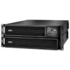 APC (SRT3000RMXLI-NC) APC Smart-UPS SRT 3000VA RM 230V Network