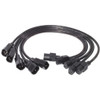 APC (AP9890) Power Cord Kit (5 ea). C13 to C14. 0.6m