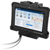 Zebra (RTL10B1-C1AE0X0000A6) L10 NFC WWAN W/GPS XSLATE ACT 1000 NIT 4