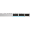 Cisco (C9300X-48HX-A) Catalyst 9300 48 port mGig UPoE+  Network Advantage