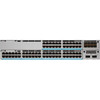 Cisco (C9300X-48HX-A) Catalyst 9300 48 port mGig UPoE+  Network Advantage